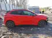 2023 Hyundai Kona with VIN KM8KH3AC3PU008152, listed as a IAAI auction lot 41946763 with 22,391 mi miles and . Bid and sale history available at DreamBid. Image 13.