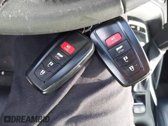 2020 Toyota Corolla XSE с VIN 5YFT4RCE6LP052062, выставлен на аукционе IAAI как лот 42585851 с пробегом 72 524 миль миль и . История ставок и продаж доступна на DreamBid. Изображение 11.