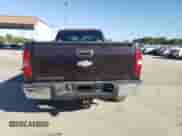 2008 Chevrolet Silverado 1500 1LT с VIN 1GCEK19J28E110239, выставлен на аукционе Copart как лот 74386624 с пробегом 186 600 миль миль и Списание • Salvage title. История ставок и продаж доступна на DreamBid. Изображение 6.