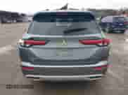 2023 Mitsubishi Outlander SEL z VIN JA4J4VA87PZ044314, wystawiony jako IAAI lot #41259803 z przebiegiem 31 927 mil mil oraz . Historia ofert i sprzedaży dostępna na DreamBid. Obrazek 16.