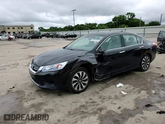 2014 Honda Accord Touring с VIN 1HGCR6F78EA005671, выставлен на аукционе Copart как лот 60895585 с пробегом 100 154 миль миль и Списание • Salvage title. История ставок и продаж доступна на DreamBid. Изображение 13.