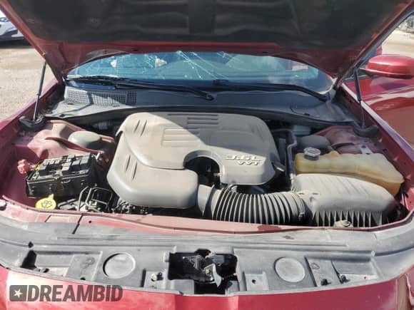 2014 Chrysler 300 S with VIN 2C3CCABG3EH273087, listed as a Copart auction lot 60271485 with 149,323 mi miles and Salvage title. Bid and sale history available at DreamBid. Image 11.