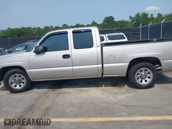 2004 Chevrolet Silverado 1500 LT с VIN 2GCEC19T241349008, выставлен на аукционе IAAI как лот 42383779 с пробегом 229 984 миль миль и . История ставок и продаж доступна на DreamBid. Изображение 14.