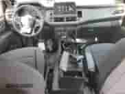 2022 Chevrolet Tahoe Commercial with VIN 1GNSKLED7NR157132, listed as a Copart auction lot 67081615 with 24,651 mi miles and Salvage title. Bid and sale history available at DreamBid. Image 8.