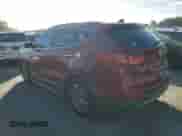 2014 Hyundai Santa Fe с VIN 5XYZU3LA3EG125576, выставлен на аукционе Copart как лот 70799815 с пробегом 134 088 миль миль и Списание • Salvage title. История ставок и продаж доступна на DreamBid. Изображение 2.