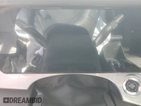 2025 Chevrolet Trax LT with VIN KL77LHEP3SC023961, listed as a Copart auction lot 80031545 with Not provided miles and Non repairable. Bid and sale history available at DreamBid. Image 9.