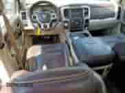 2017 Ram 1500 Longhorn with VIN 1C6RR7PT3HS699413, listed as a Copart auction lot 69263125 with 236,543 mi miles and Clean title. Bid and sale history available at DreamBid. Image 8.