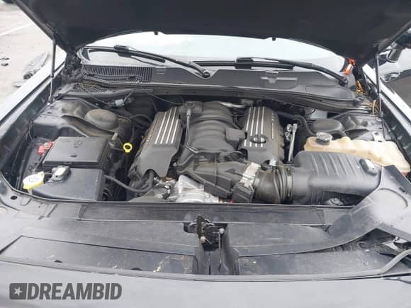 2021 Dodge Challenger R/T Scat Pack Widebody с VIN 2C3CDZFJ3MH617677, выставлен на аукционе IAAI как лот 43226455 с пробегом 87 165 миль миль и . История ставок и продаж доступна на DreamBid. Изображение 10.