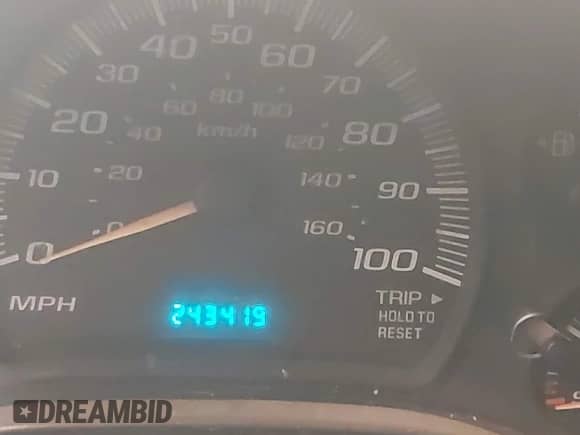 2007 Chevrolet Express Cargo z VIN 1GCGG25V071220379, wystawiony jako IAAI lot #42879527 z przebiegiem 243 419 mil mil oraz . Historia ofert i sprzedaży dostępna na DreamBid. Obrazek 15.