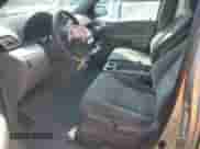 2009 Honda Odyssey LX с VIN 5FNRL38289B011221, выставлен на аукционе Copart как лот 69606165 с пробегом Не указан миль и Списание • Salvage title. История ставок и продаж доступна на DreamBid. Изображение 7.