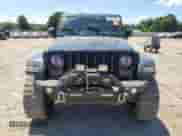 2023 Jeep Wrangler Sport с VIN 1C4HJXDN3PW603272, выставлен на аукционе Copart как лот 65696695 с пробегом 25 218 миль миль и Списание • Salvage title. История ставок и продаж доступна на DreamBid. Изображение 5.