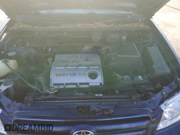 2006 Toyota Highlander w/3rd Row z VIN JTEDP21A060112446, wystawiony jako Copart lot #68385185 z przebiegiem 259 625 mil mil oraz Szkoda całkowita • Salvage title. Historia ofert i sprzedaży dostępna na DreamBid. Obrazek 12.