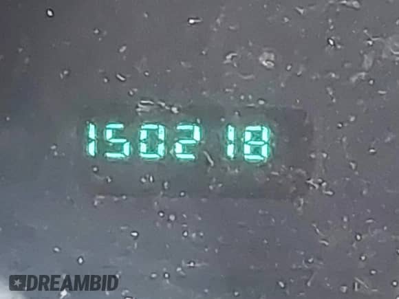 2000 Dodge 1500 z VIN 3B7HC12Y6YG149085, wystawiony jako IAAI lot #41453173 z przebiegiem 150 218 mil mil oraz . Historia ofert i sprzedaży dostępna na DreamBid. Obrazek 15.