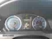 2017 Toyota Camry Hybrid LE с VIN 4T1BD1FK9HU209443, выставлен на аукционе Copart как лот 80743575 с пробегом 96 270 миль миль и Списание • Salvage title. История ставок и продаж доступна на DreamBid. Изображение 9.