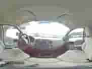 2007 Ford F-150 XL with VIN 1FTRF14W87KD63476, listed as a Copart auction lot 67541145 with 238,664 mi miles and Salvage title. Bid and sale history available at DreamBid. Image 14.