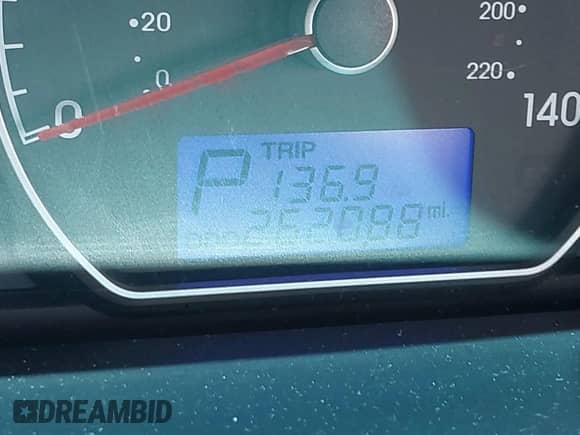 2010 Hyundai Elantra GLS с VIN KMHDU4AD9AU181555, выставлен на аукционе IAAI как лот 42618544 с пробегом 262 088 миль миль и . История ставок и продаж доступна на DreamBid. Изображение 7.