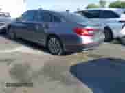 2021 Honda Accord EX-L with VIN 1HGCV3F50MA014257, listed as a IAAI auction lot 42974537 with 44,992 mi miles and . Bid and sale history available at DreamBid. Image 3.