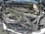 2021 Chevrolet Silverado 1500 LTZ с VIN 1GCUYGED3MZ329680, выставлен на аукционе Copart как лот 57113935 с пробегом 46 888 миль миль и Списание • Salvage title. История ставок и продаж доступна на DreamBid. Изображение 11.