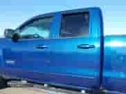 2017 Chevrolet Silverado 1500 LT с VIN 1GCRCREC3HZ243623, выставлен на аукционе IAAI как лот 42859460 с пробегом 83 474 миль миль и . История ставок и продаж доступна на DreamBid. Изображение 14.