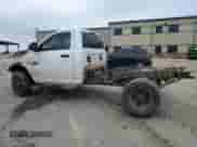 2011 Dodge RAM with VIN 3D73Y4EL3BG625156, listed as a Copart auction lot 82441323 with Not provided miles and Salvage title. Bid and sale history available at DreamBid. Image 2.