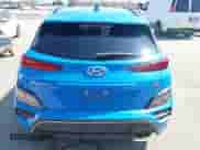2023 Hyundai Kona N Line с VIN KM8K33A33PU943170, выставлен на аукционе IAAI как лот 42393944 с пробегом 63 192 миль миль и . История ставок и продаж доступна на DreamBid. Изображение 16.