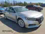 2018 Honda Accord Sport with VIN 1HGCV2F31JA001571, listed as a Copart auction lot 67737295 with 59,899 mi miles and Non repairable. Bid and sale history available at DreamBid. Image 4.