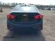 2018 Chevrolet Cruze LT z VIN 1G1BE5SM7J7197502, wystawiony jako IAAI lot #43222022 z przebiegiem 95 060 mil mil oraz . Historia ofert i sprzedaży dostępna na DreamBid. Obrazek 17.