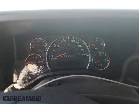 2024 Chevrolet Express Passenger LT с VIN 1GAZGPFP5R1236210, выставлен на аукционе Copart как лот 43090075 с пробегом Не указан миль и Чистый • Clean title. История ставок и продаж доступна на DreamBid. Изображение 9.