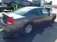 2009 Dodge Charger SE with VIN 2B3LA43V19H566249, listed as a IAAI auction lot 43508446 with 175,966 mi miles and . Bid and sale history available at DreamBid. Image 4.