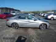 2022 Hyundai Elantra Limited with VIN 5NPLP4AG6NH057244, listed as a IAAI auction lot 43245199 with 31,016 mi miles and . Bid and sale history available at DreamBid. Image 13.