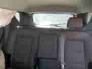 2019 Chevrolet Equinox LT z VIN 3GNAXUEV2KS573786, wystawiony jako Copart lot #70690745 z przebiegiem 82 569 mil mil oraz Czysty tytuł • Clean title. Historia ofert i sprzedaży dostępna na DreamBid. Obrazek 10.