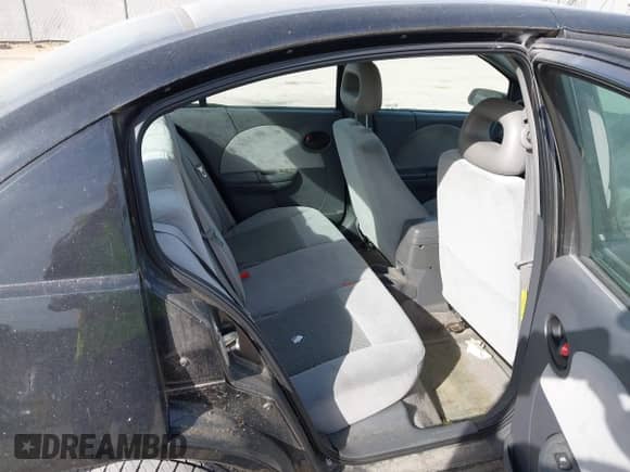2005 Saturn ION ION 3 с VIN 1G8AL52F05Z164713, выставлен на аукционе IAAI как лот 43271724 с пробегом 78 386 миль миль и . История ставок и продаж доступна на DreamBid. Изображение 8.
