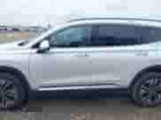 2020 Hyundai Santa Fe SEL with VIN 5NMS3CAA9LH167924, listed as a IAAI auction lot 42394309 with 66,160 mi miles and . Bid and sale history available at DreamBid. Image 15.