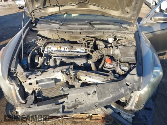 2010 Honda Accord LX с VIN 1HGCP2F30AA072027, выставлен на аукционе IAAI как лот 43312879 с пробегом 106 526 миль миль и . История ставок и продаж доступна на DreamBid. Изображение 10.