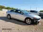 2020 Chevrolet Malibu LS z VIN 1G1ZB5ST2LF096729, wystawiony jako Copart lot #83996555 z przebiegiem 109 368 mil mil oraz Czysty tytuł • Clean title. Historia ofert i sprzedaży dostępna na DreamBid. Obrazek 4.
