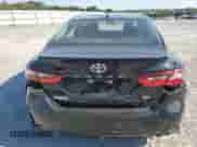 2021 Toyota Camry SE Nightshade z VIN 4T1G11AK8MU591870, wystawiony jako Copart lot #71969245 z przebiegiem 105 910 mil mil oraz Szkoda całkowita • Salvage title. Historia ofert i sprzedaży dostępna na DreamBid. Obrazek 6.