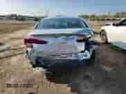 2020 Hyundai Elantra SE с VIN KMHD74LF3LU069407, выставлен на аукционе Copart как лот 71391815 с пробегом 56 727 миль миль и Списание • Salvage title. История ставок и продаж доступна на DreamBid. Изображение 6.