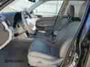 2010 Subaru Forester XT Limited with VIN JF2SH6FC1AH773831, listed as a Copart auction lot 66129755 with 170,162 mi miles and Salvage title. Bid and sale history available at DreamBid. Image 7.