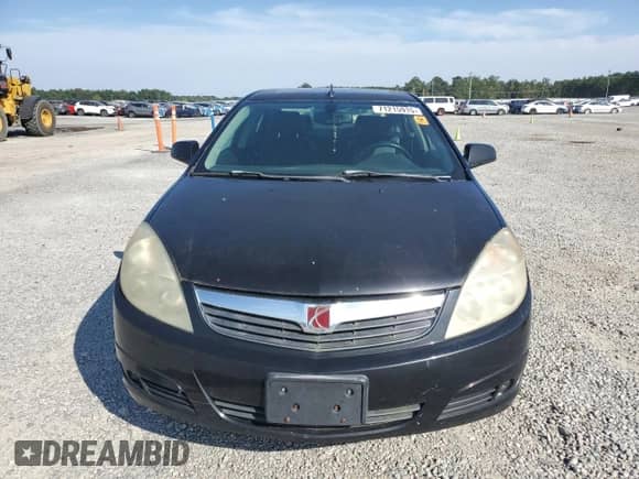 2007 Saturn Aura XR with VIN 1G8ZV57777F257554, listed as a Copart auction lot 71215915 with 211,186 mi miles and Clean title. Bid and sale history available at DreamBid. Image 5.