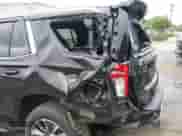 2023 Chevrolet Tahoe LT с VIN 1GNSKNKD8PR105849, выставлен на аукционе IAAI как лот 42308786 с пробегом 51 748 миль миль и . История ставок и продаж доступна на DreamBid. Изображение 17.