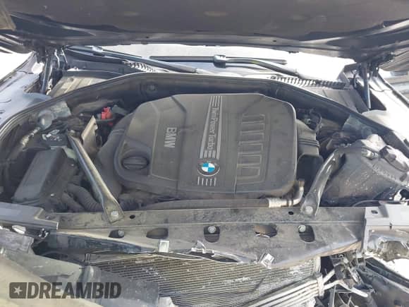 2015 BMW 7 Series with VIN WBAYG6C59FD383735, listed as a IAAI auction lot 42106255 with 107,936 mi miles and . Bid and sale history available at DreamBid. Image 10.
