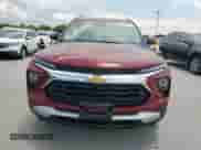 2024 Chevrolet TrailBlazer LT with VIN KL79MPSL7RB136958, listed as a Copart auction lot 62378525 with 18,604 mi miles and Clean title. Bid and sale history available at DreamBid. Image 5.
