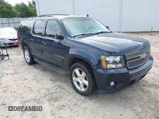 2009 Chevrolet Suburban 2LT с VIN 1GNFC260X9R257882, выставлен на аукционе IAAI как лот 42412614 с пробегом 280 631 миль миль и . История ставок и продаж доступна на DreamBid. Изображение 1.