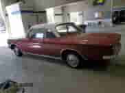 1964 Chevrolet Corvair с VIN 40927W237573, выставлен на аукционе Copart как лот 52261725 с пробегом 11 353 миль миль и Чистый • Clean title. История ставок и продаж доступна на DreamBid. Изображение 2.