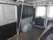 2017 Ram ProMaster Cargo with VIN 3C6TRVAGXHE547962, listed as a IAAI auction lot 42807268 with 165,546 mi miles and . Bid and sale history available at DreamBid. Image 8.