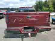 2000 Dodge Dakota with VIN 1B7GG22X2YS593280, listed as a Copart auction lot 68076185 with 190,598 mi miles and Salvage title. Bid and sale history available at DreamBid. Image 6.