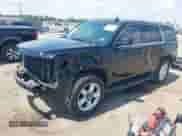 2016 Chevrolet Tahoe Commercial with VIN 1GNLCDEC1GR317975, listed as a IAAI auction lot 43035672 with 130,564 mi miles and . Bid and sale history available at DreamBid. Image 18.