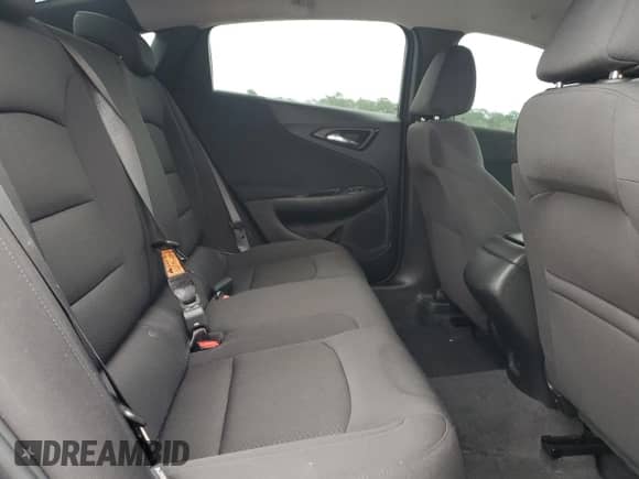 2023 Chevrolet Malibu RS с VIN 1G1ZG5ST7PF151828, выставлен на аукционе Copart как лот 67260615 с пробегом 42 299 миль миль и Списание • Salvage title. История ставок и продаж доступна на DreamBid. Изображение 10.