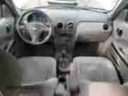 2008 Chevrolet HHR LT z VIN 3GNDA23D18S533138, wystawiony jako Copart lot #86975944 z przebiegiem 156 747 mil mil oraz Czysty tytuł • Clean title. Historia ofert i sprzedaży dostępna na DreamBid. Obrazek 8.