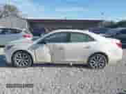 2014 Chevrolet Malibu LTZ with VIN 1G11H5SL4EF155987, listed as a IAAI auction lot 43360908 with 181,331 mi miles and . Bid and sale history available at DreamBid. Image 14.